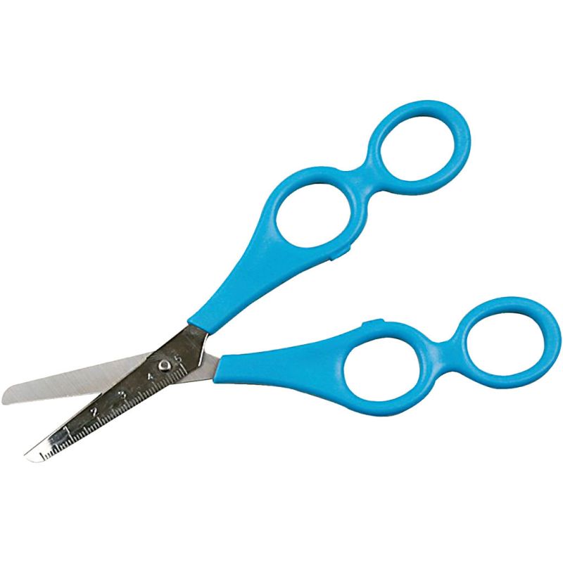 Creativ 4 Loop Scissors 17cm 1 Pc