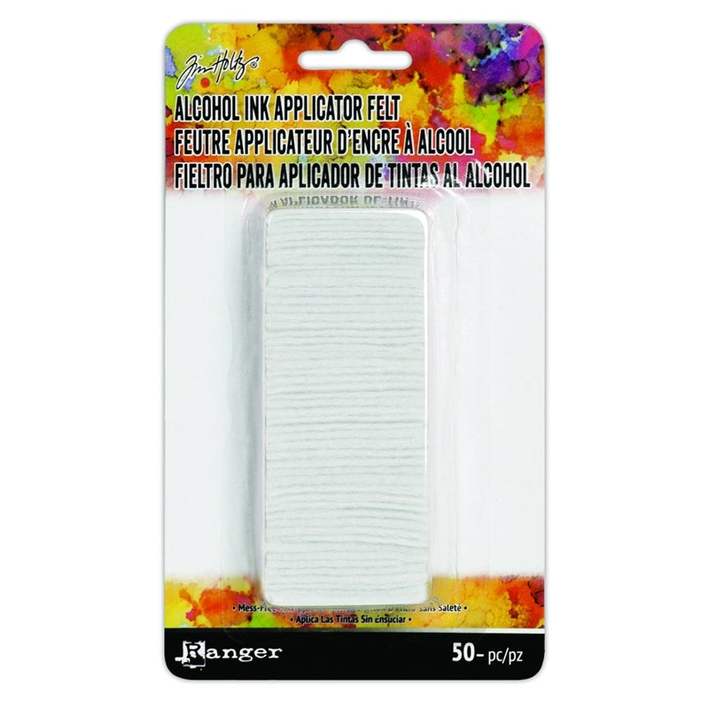 Ranger Alcohol Ink Applicator Felt Pads