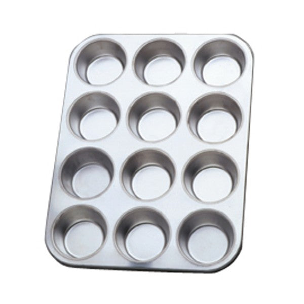 Norpro 12 Cup Muffin Tin