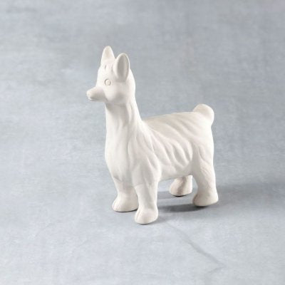 Country Love Crafts Tiny Tot Llama (Carton Of 6)