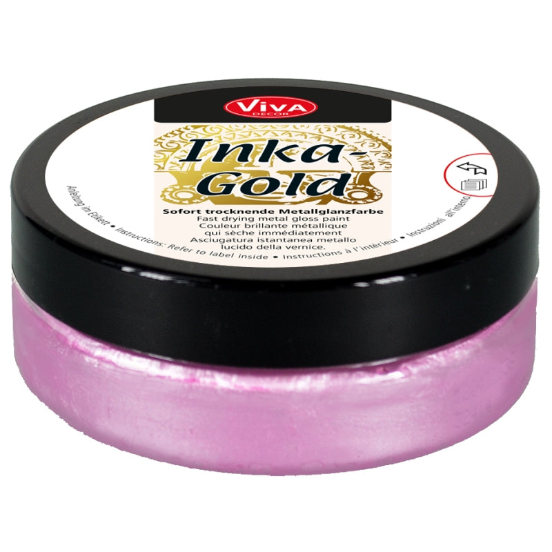 Viva Decor Inka Gold - Rose Quartz 926
