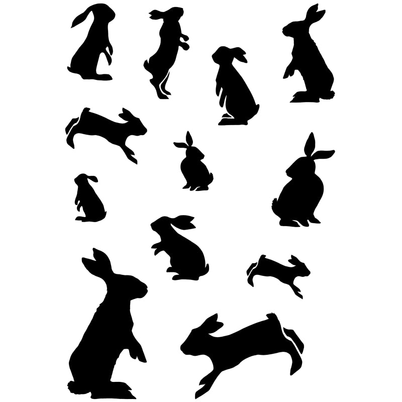 Card-io Cottontail Capers