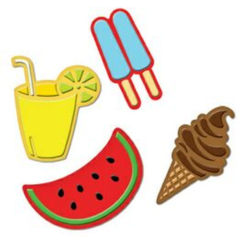 Spellbinders Sweet Treats