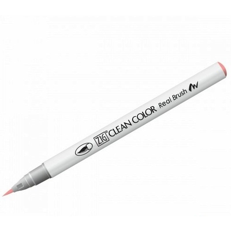 Kuretake Zig Clean Colour Real Brush 220 Tea Rose