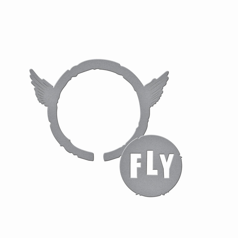 Spellbinders Take Flight