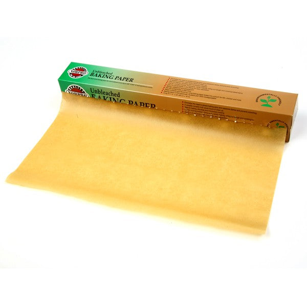 Norpro Unbleached Baking Paper