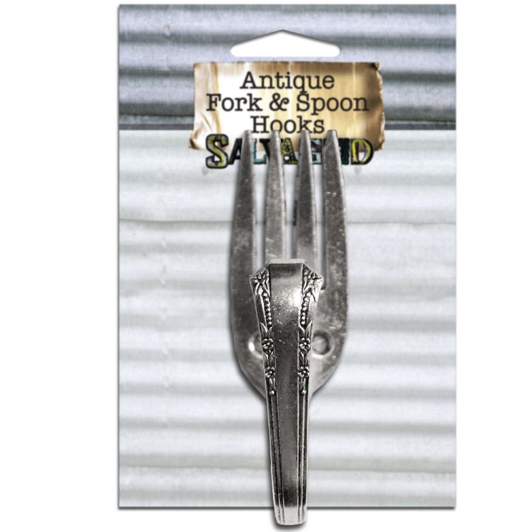 Bci Crafts Antique Fork Hook