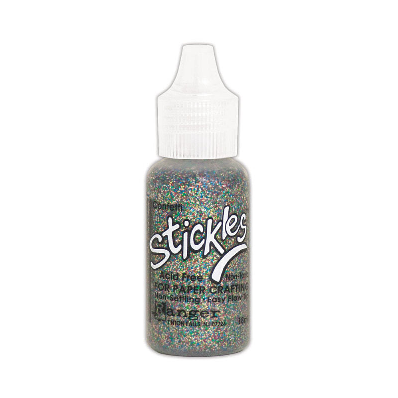 Ranger Stickles Glitter Glue Confetti