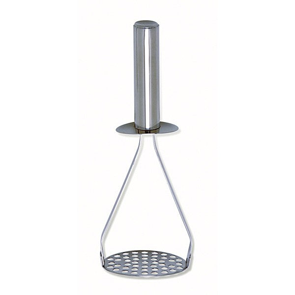 Norpro Krona Stainless Steel Masher With Guard