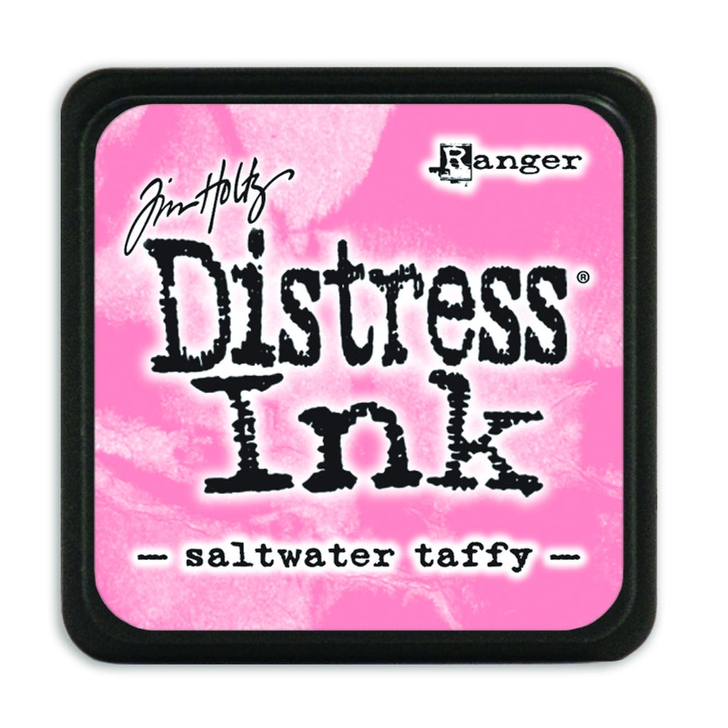 Ranger Saltwater Taffy Distress Mini Inks