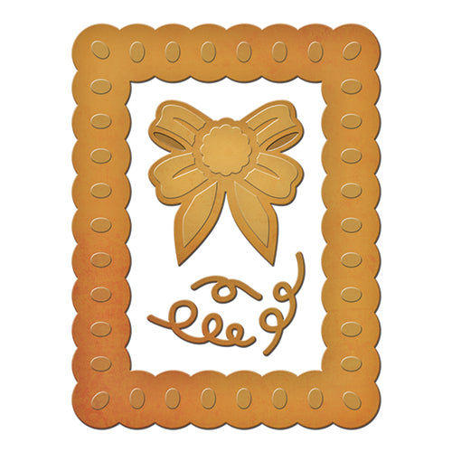 Spellbinders All Wrapped Up