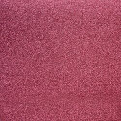 Best Creation Glitter Card Stock 12x12 Coral (15 Sheets)