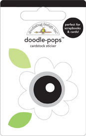Doodlebug Designs Doodle-pops Lily