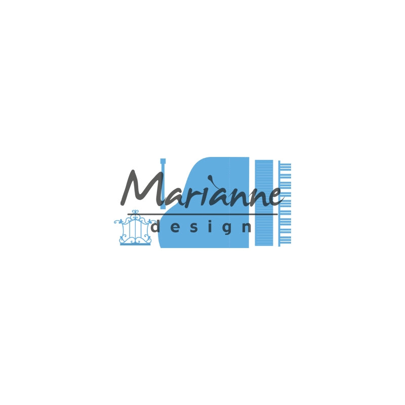 Marianne Design Piano