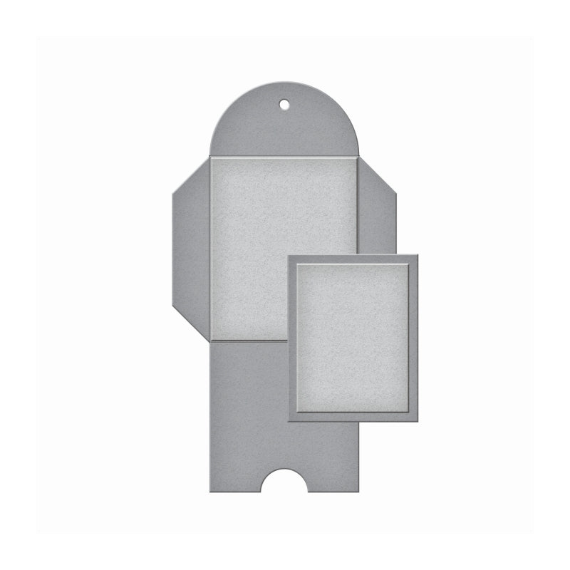 Spellbinders Notched Mini Envelope