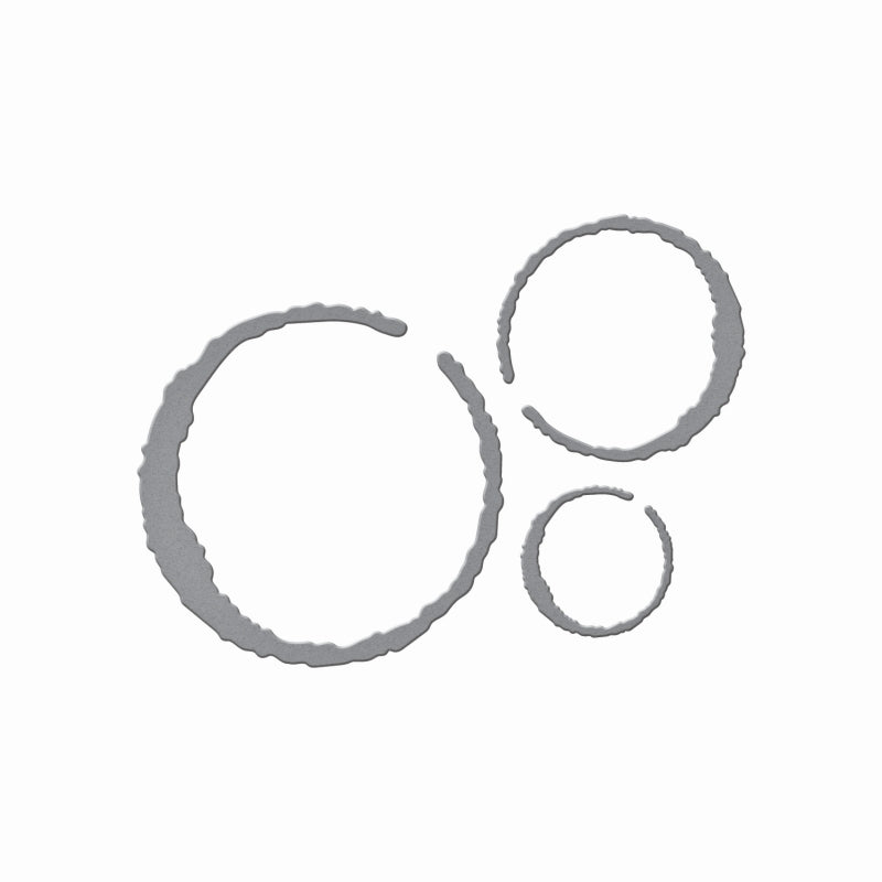 Spellbinders Coffee Ring
