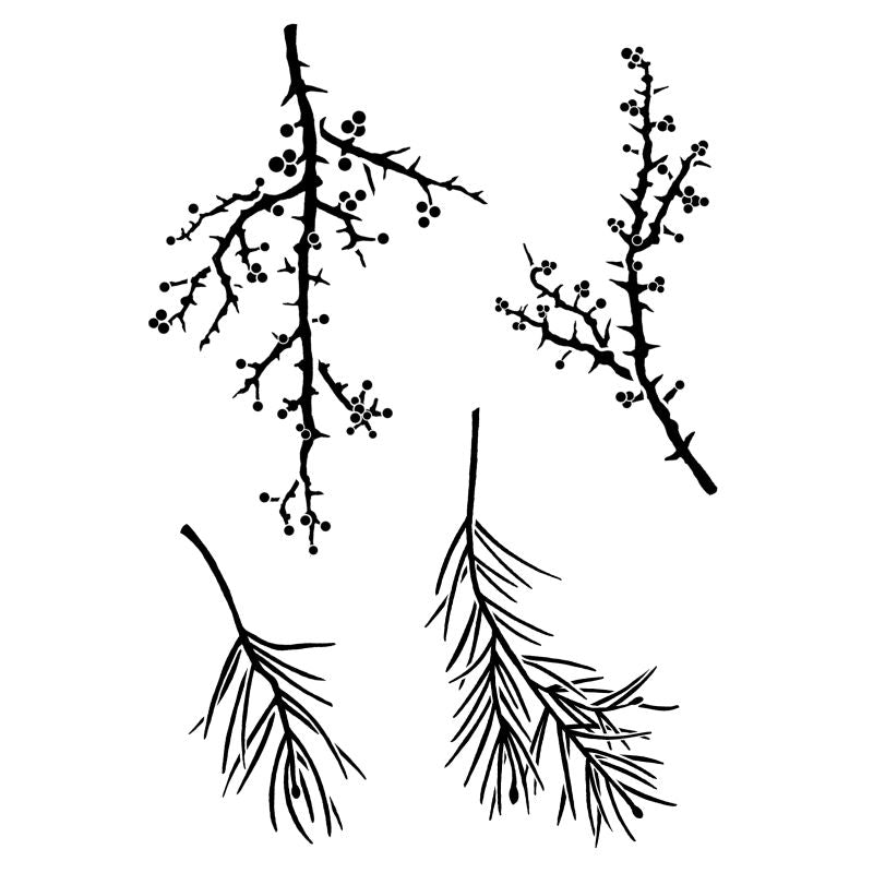 Card-io Seasonal Branches