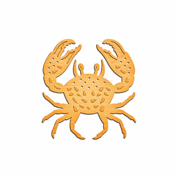 Spellbinders Horseshoe Crab