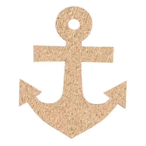 Spellbinders Anchor