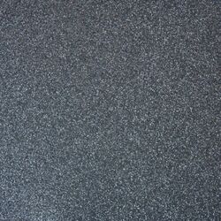 Best Creation Glitter Card Stock 12x12 Onyx (15 Sheets)