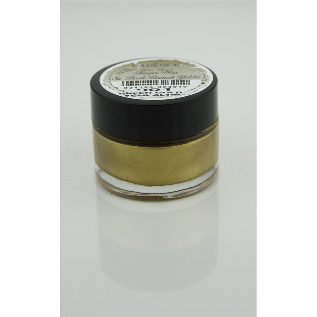 Cadence Green Gold 20 Ml Finger Wax