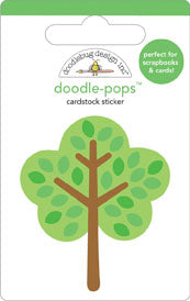 Doodlebug Designs Doodle-pops Maple