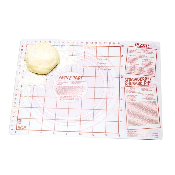 Norpro Jumbo Pastry Cutting Mat