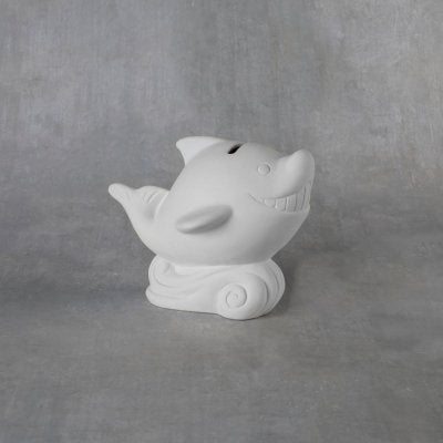 Country Love Crafts Chomp Money Box (Carton Of 6)