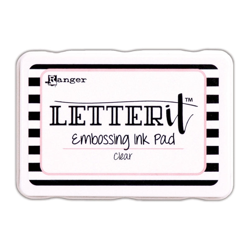 Ranger Embossing Ink Pad