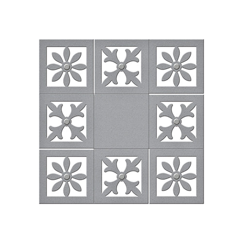 Spellbinders Tea Light Box