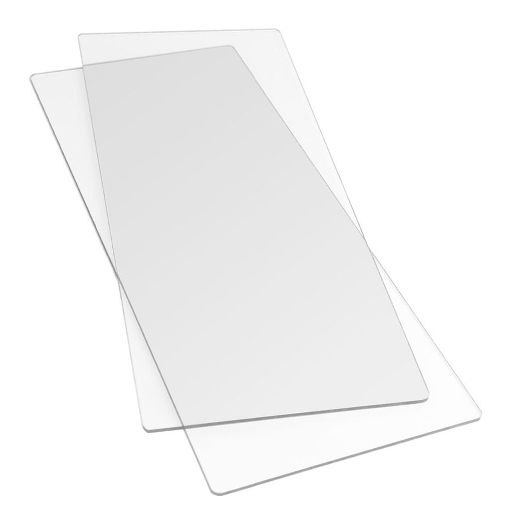 Sizzix Cutting Pad Igz Xl 25" 1 Pair