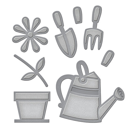 Spellbinders Green Thumb