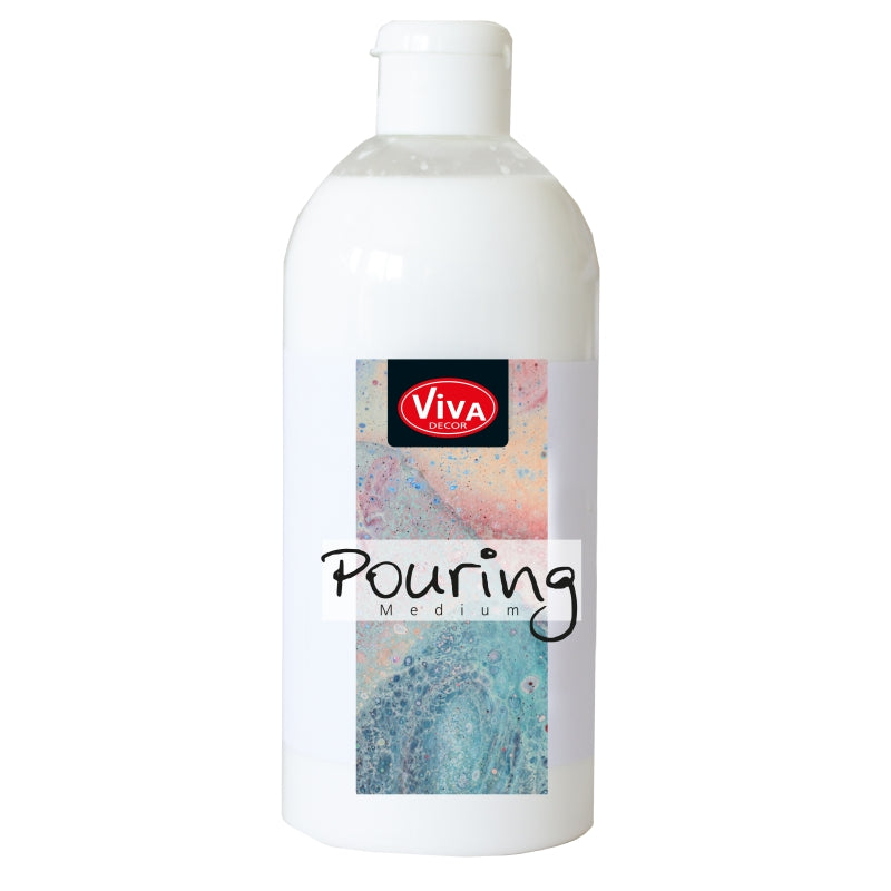 Viva Decor Pouring Medium 500ml
