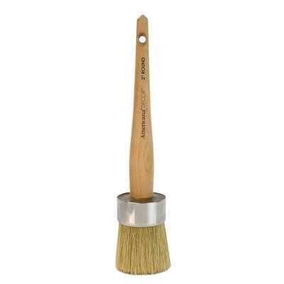 DecoArt Waxing Brush