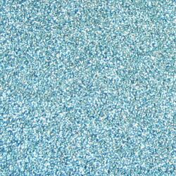 Best Creation Glitter Card Stock 12x12 Sky Blue (15 Sheets)