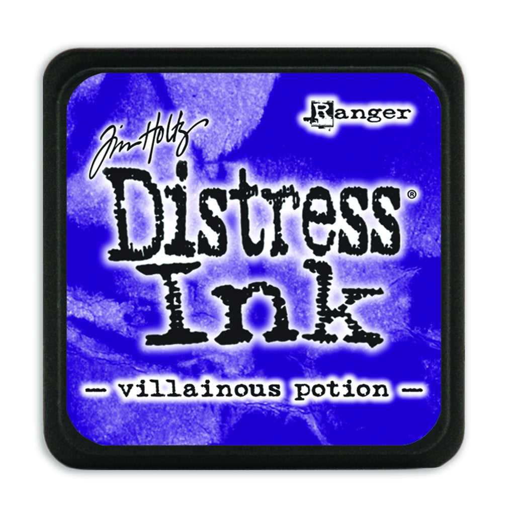 Ranger Villainous Potion Distress Mini Inks