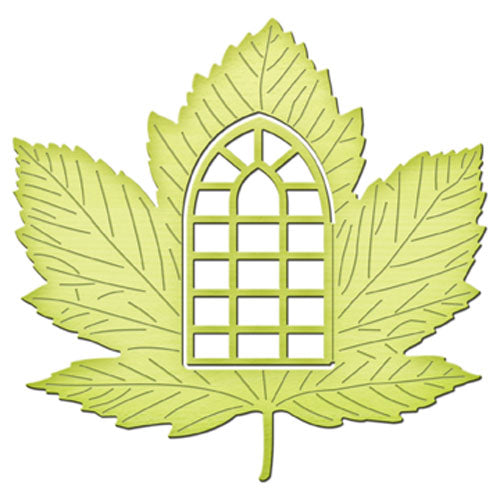 Spellbinders Nature's Window