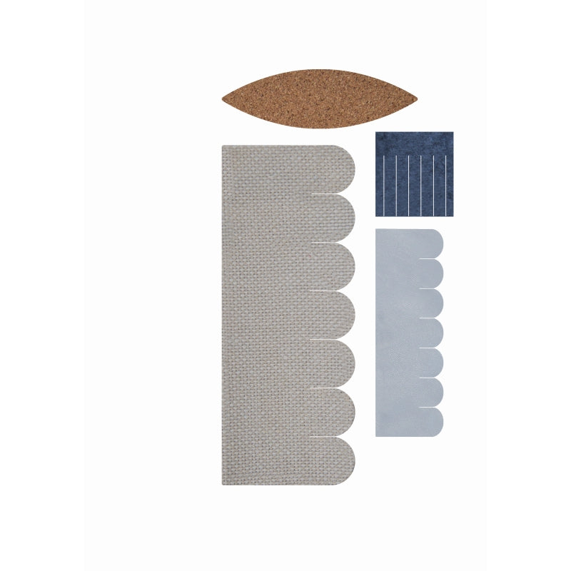 Spellbinders Pocketful Of Posies