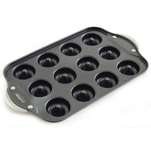 Norpro Deluxe Mini Donut Pan