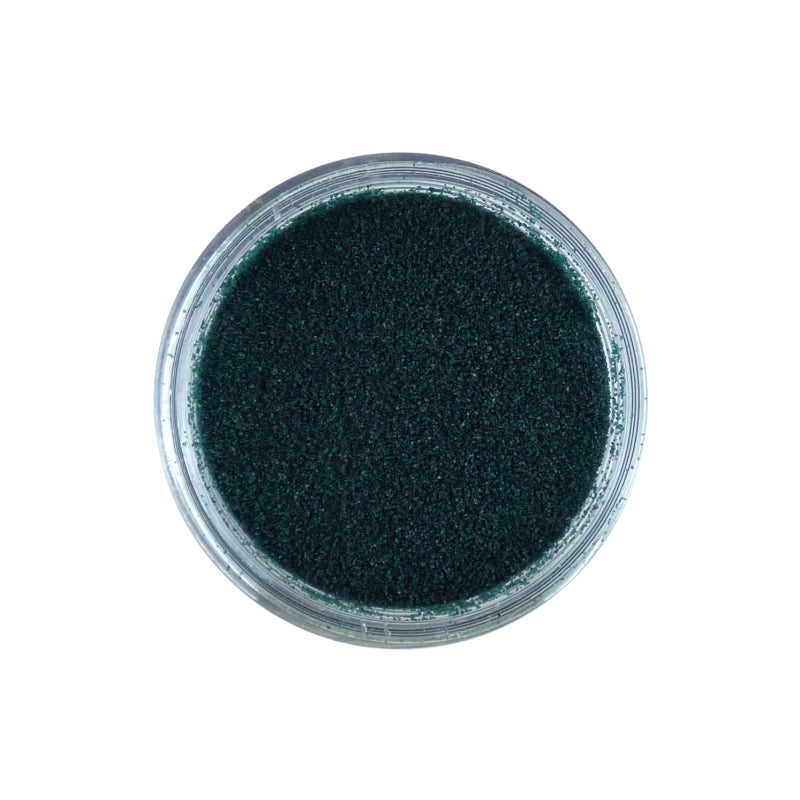 Therm-O-Boss Basics - Dark Green