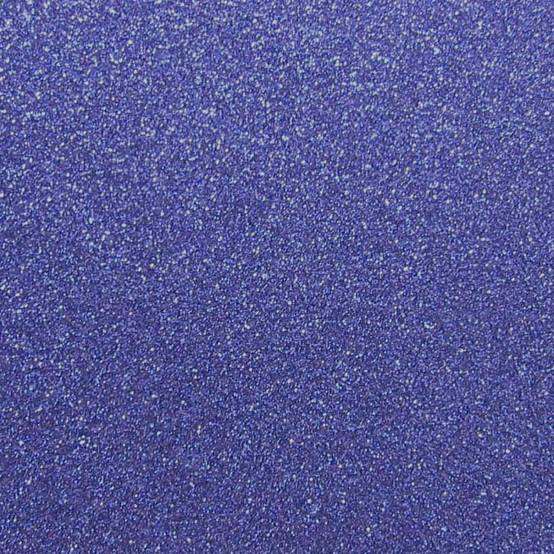 Best Creation Glitter Card Stock 12x12 Jewel Blue (15 Sheets)