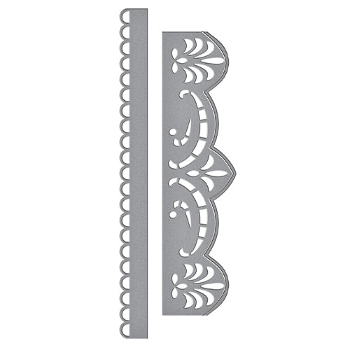 Spellbinders Graceful Brackets