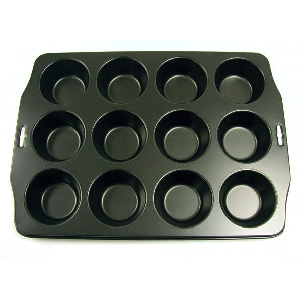 Norpro Nonstick 12 Hole Muffin