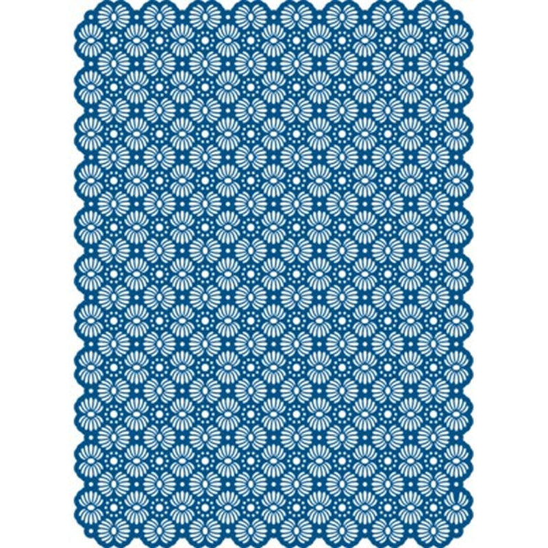 Spellbinders Sea Flowers