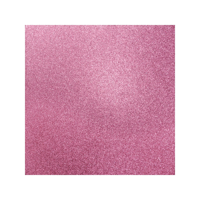 Kaisercraft Glitter Cardstock - Candy Packs Of 10 Sheets