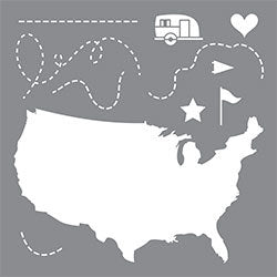 DecoArt See America