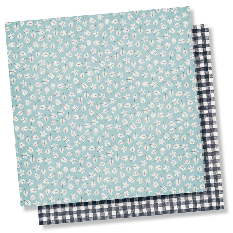 Simple Stories Changing Leaves Packs Of 5 Units