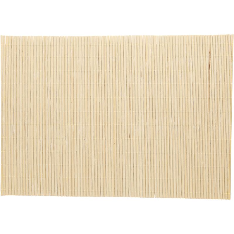 Creativ Bamboo Mat For Felt Making 45x30cm - Pack Of 4