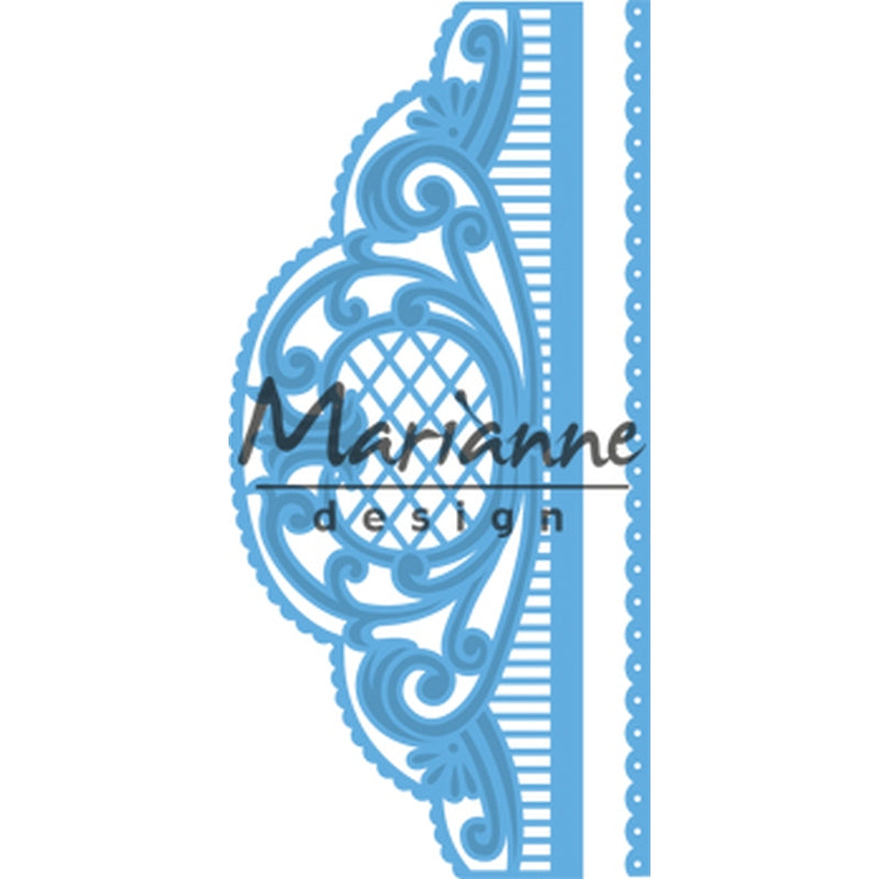 Marianne Design Anja's Border