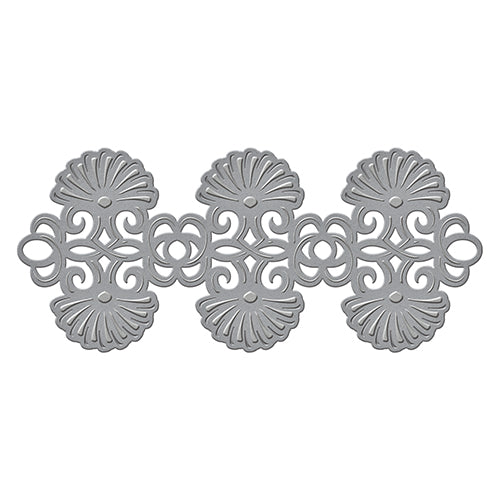 Spellbinders Sea Life Border